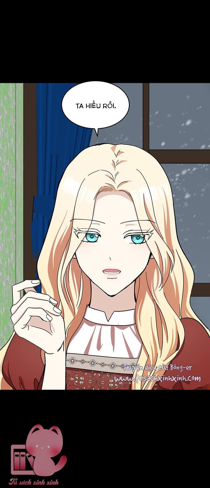 Ác Nữ Trùng Sinh - Chap 65