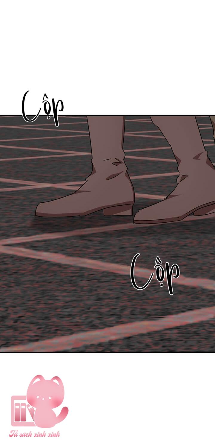 Ác Nữ Trùng Sinh - Chap 65