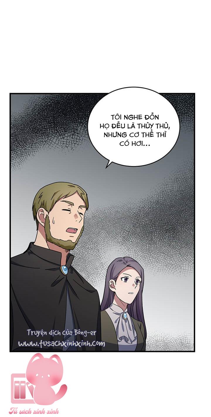 Ác Nữ Trùng Sinh - Chap 65