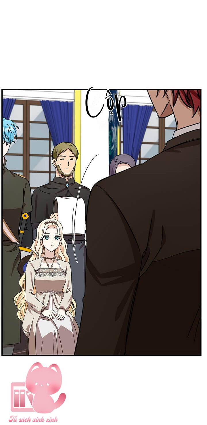 Ác Nữ Trùng Sinh - Chap 65