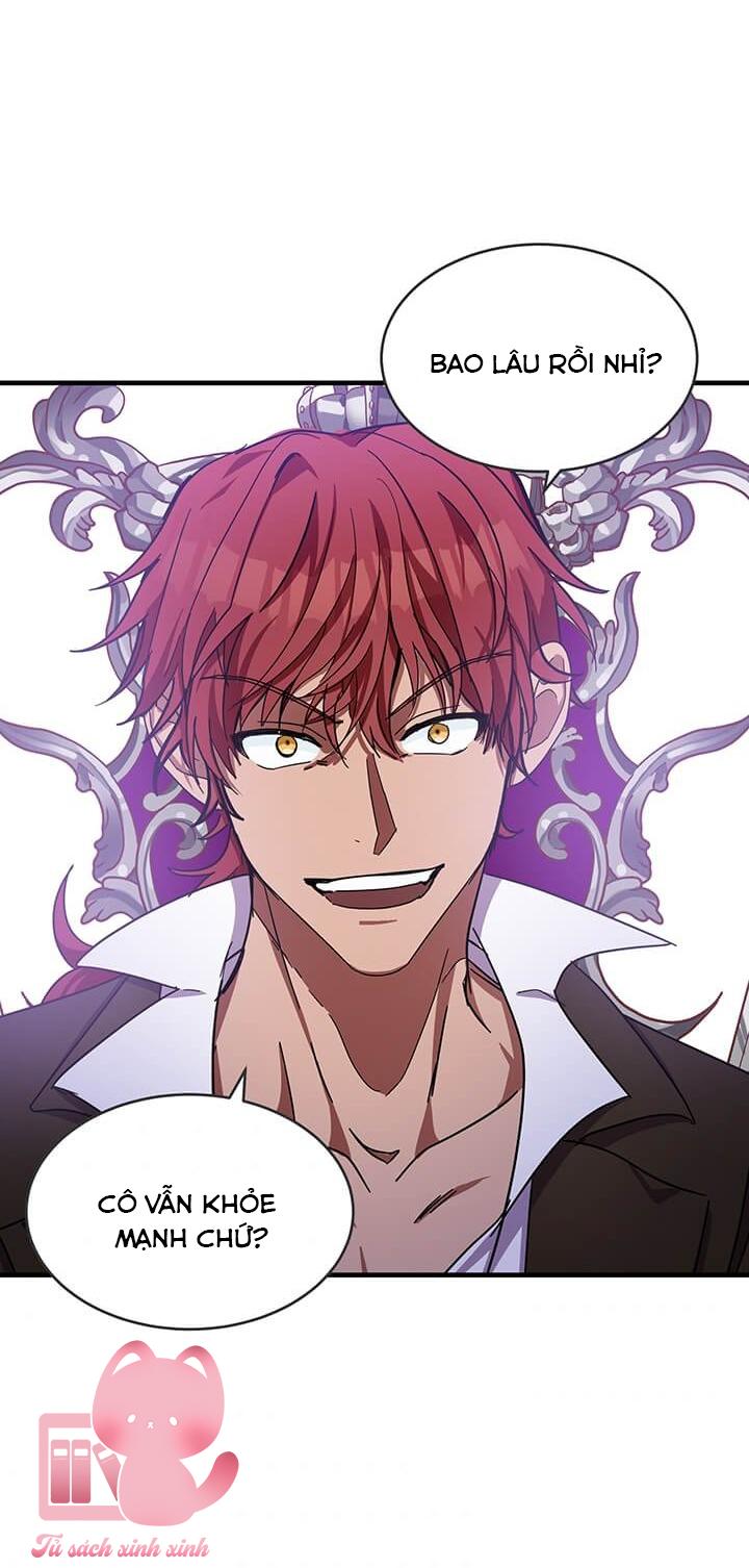 Ác Nữ Trùng Sinh - Chap 65