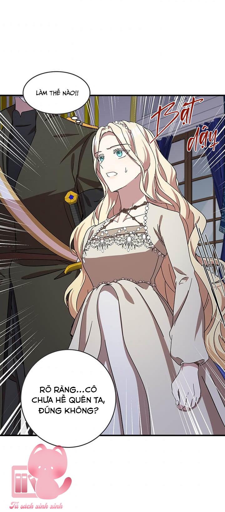 Ác Nữ Trùng Sinh - Chap 65