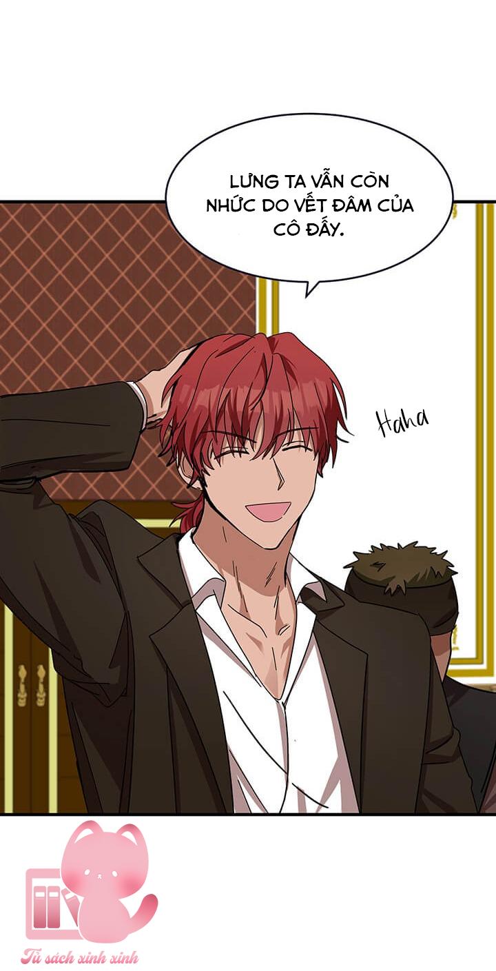 Ác Nữ Trùng Sinh - Chap 65