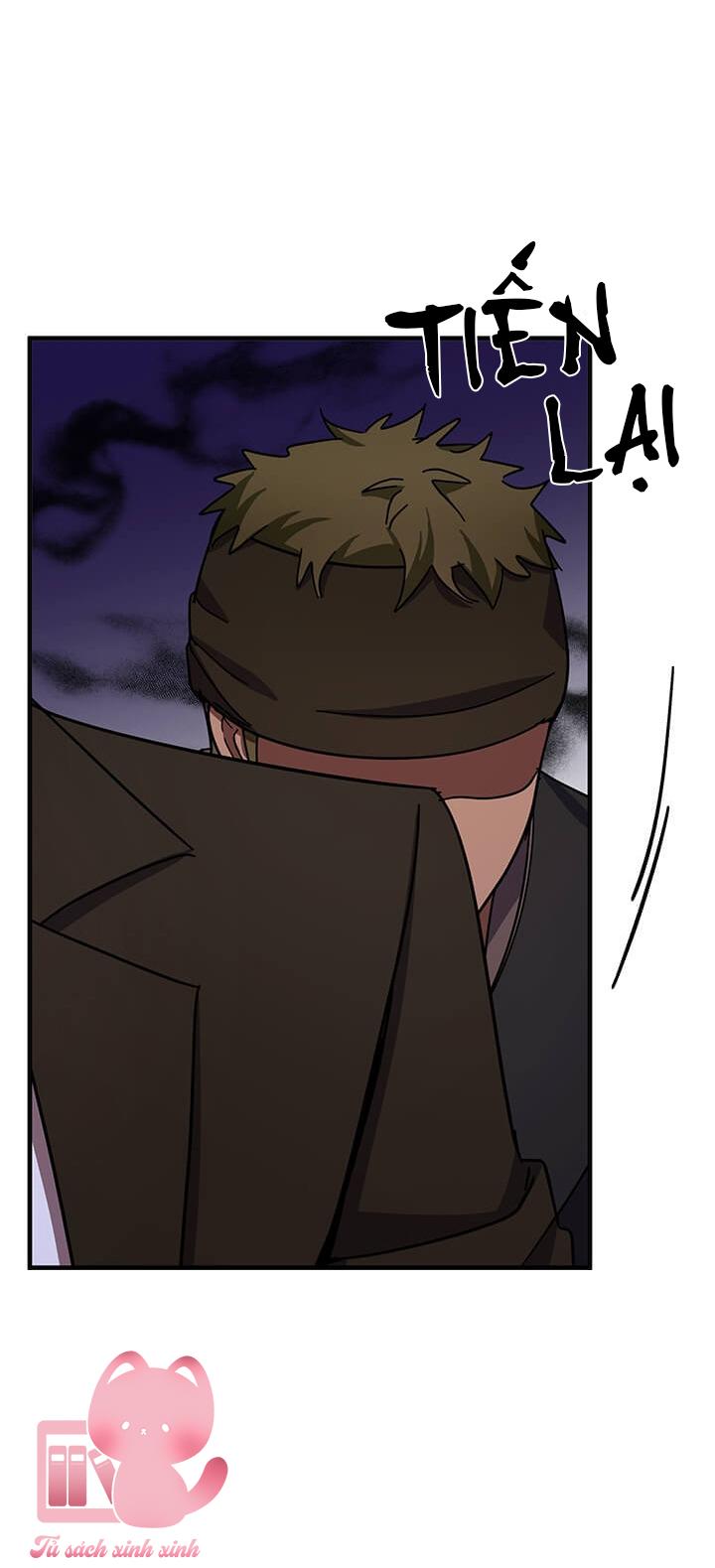 Ác Nữ Trùng Sinh - Chap 65