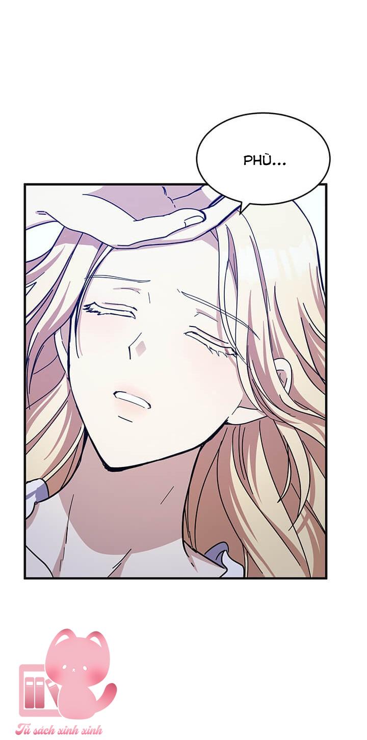 Ác Nữ Trùng Sinh - Chap 65