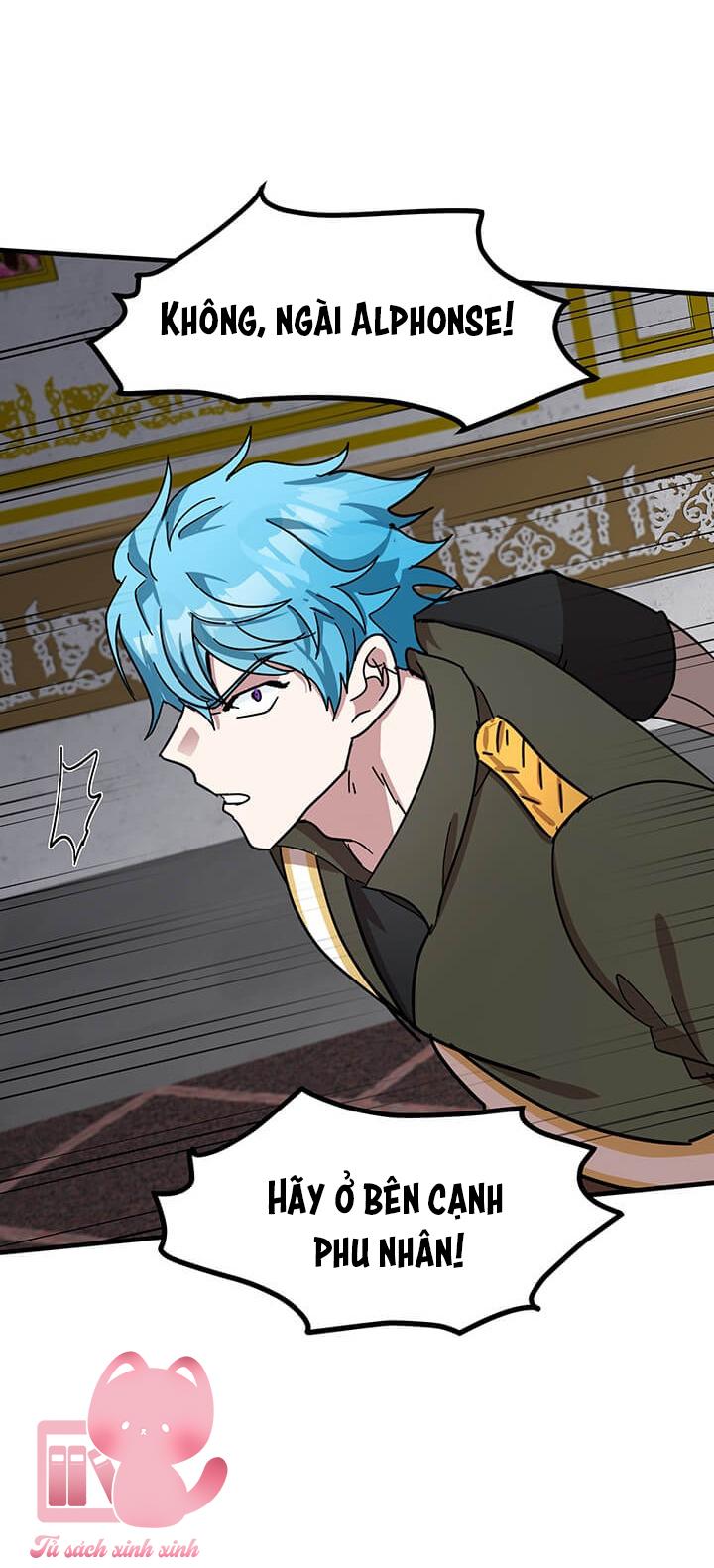 Ác Nữ Trùng Sinh - Chap 65