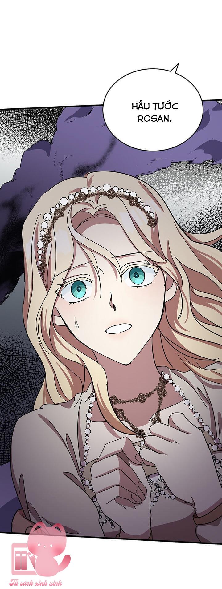 Ác Nữ Trùng Sinh - Chap 65
