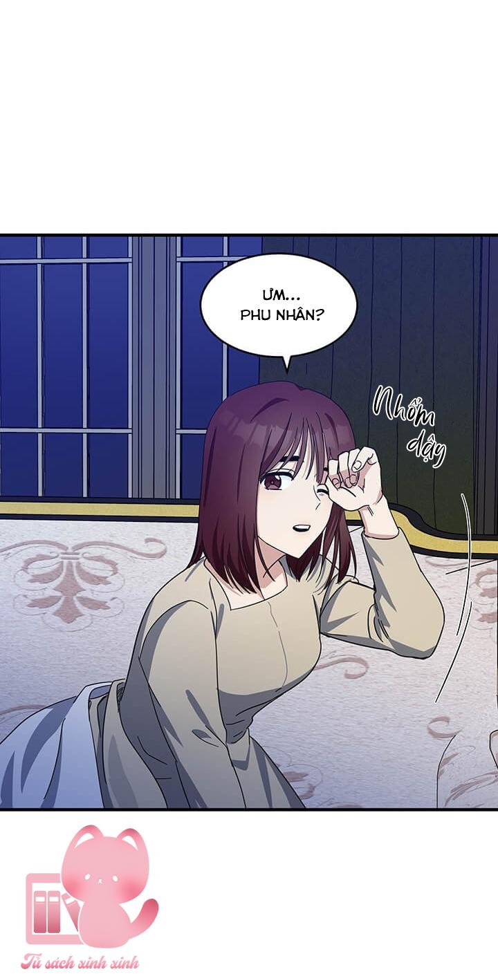Ác Nữ Trùng Sinh - Chap 65