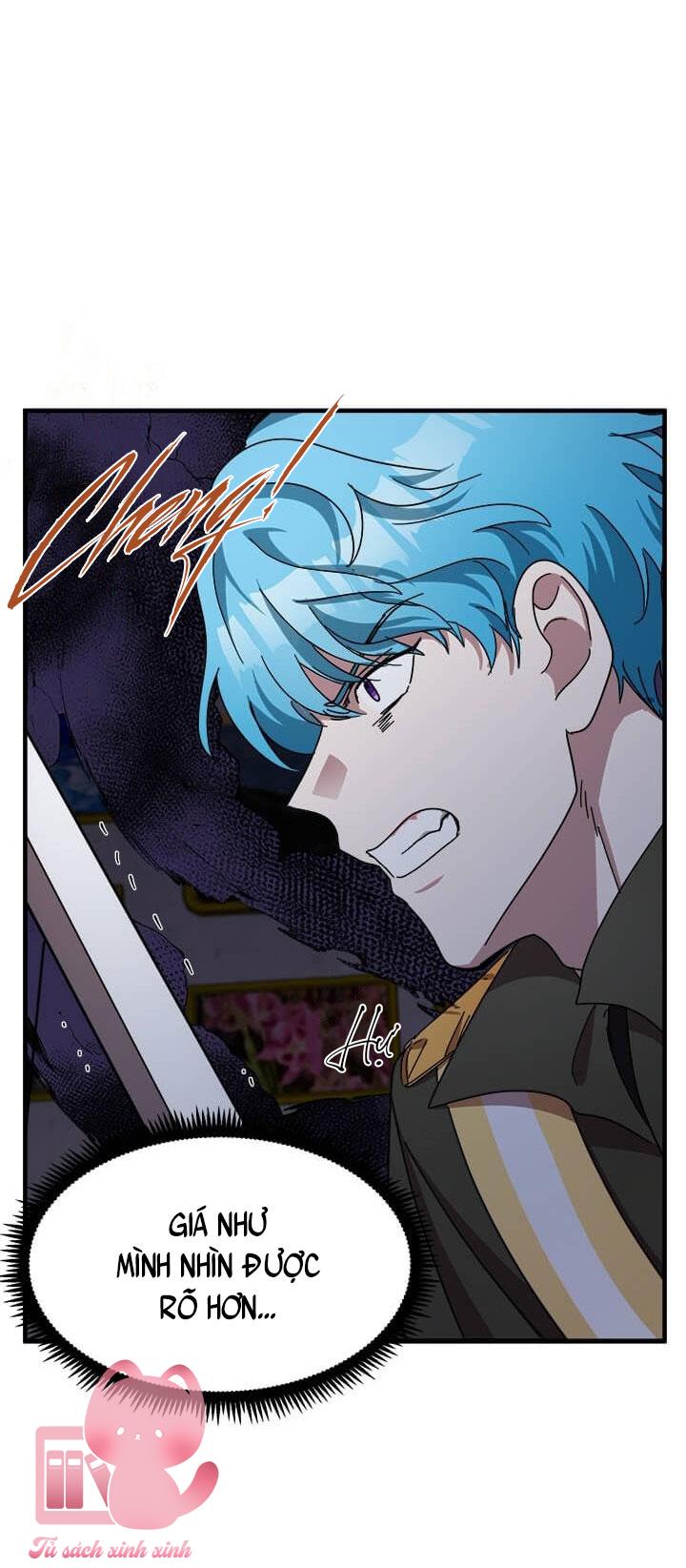 Ác Nữ Trùng Sinh - Chap 66