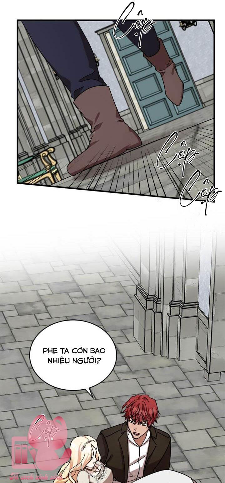 Ác Nữ Trùng Sinh - Chap 66