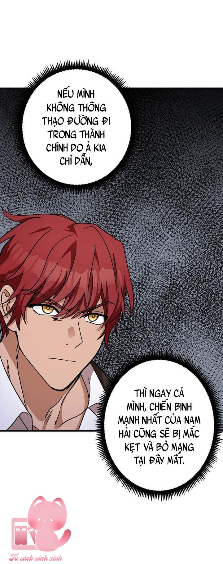 Ác Nữ Trùng Sinh - Chap 66