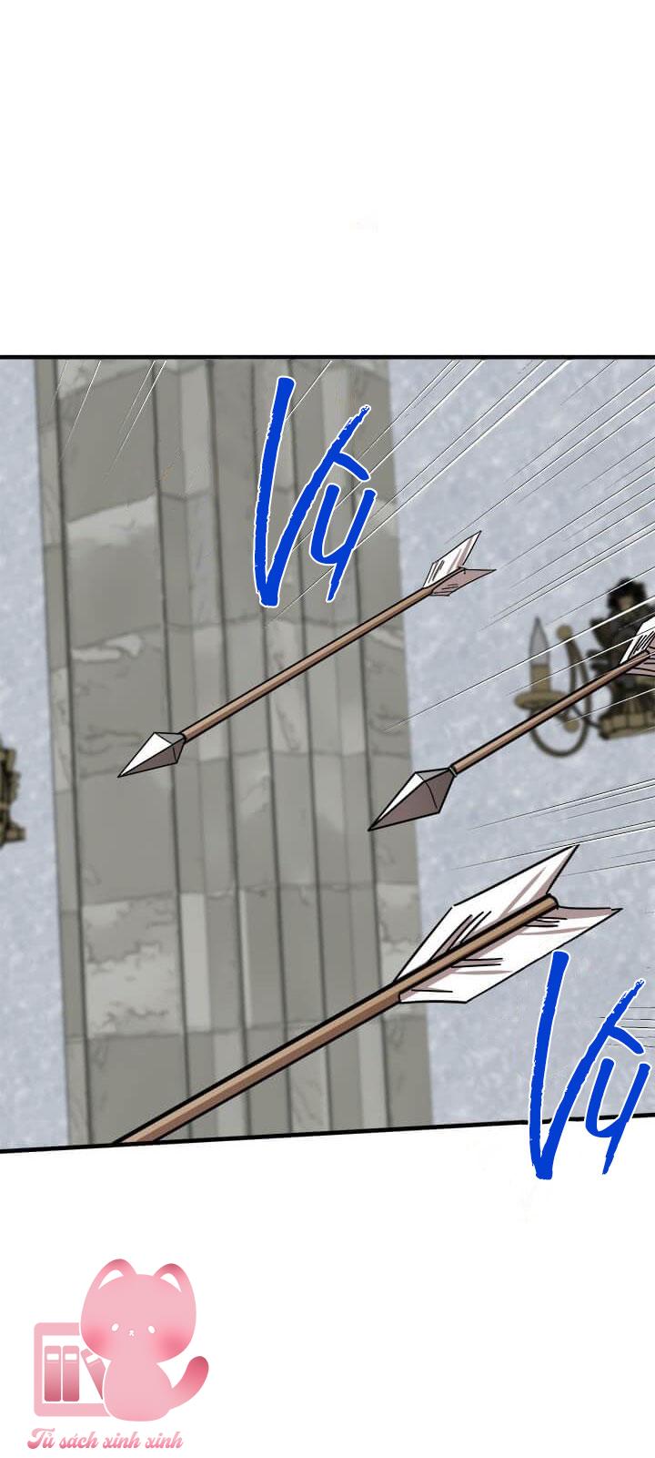 Ác Nữ Trùng Sinh - Chap 66