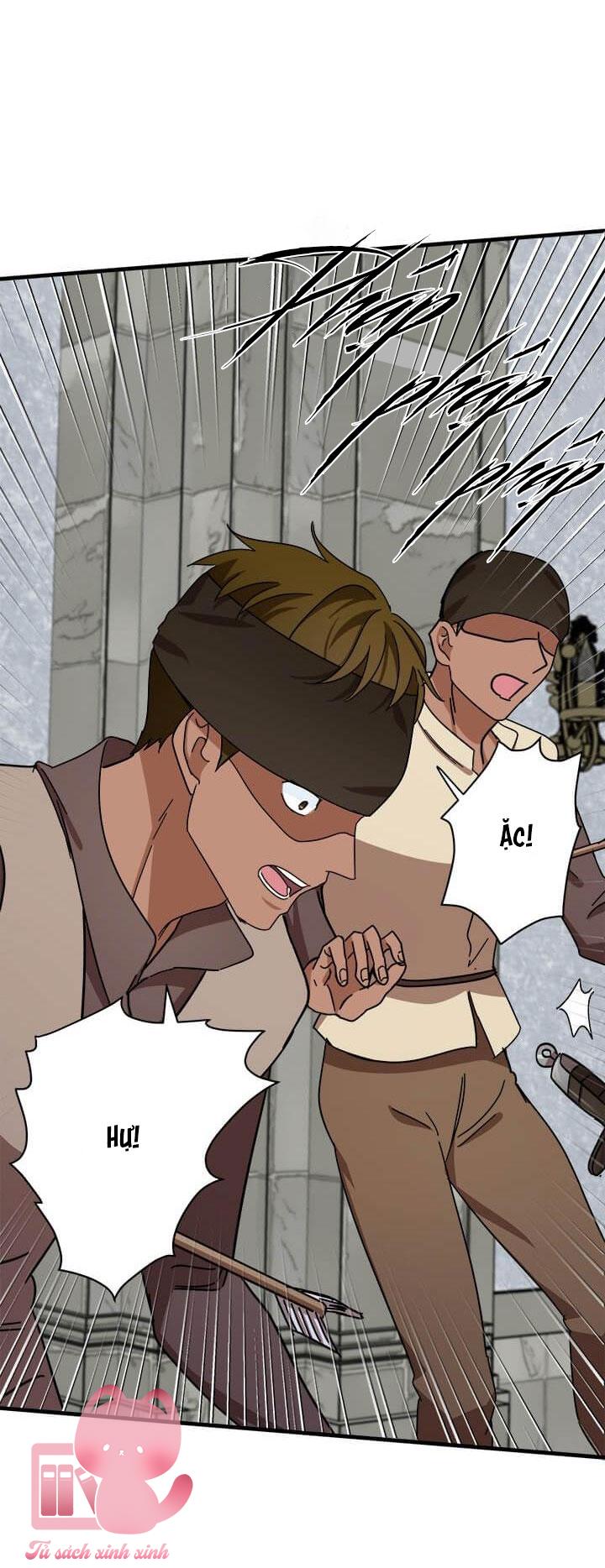 Ác Nữ Trùng Sinh - Chap 66