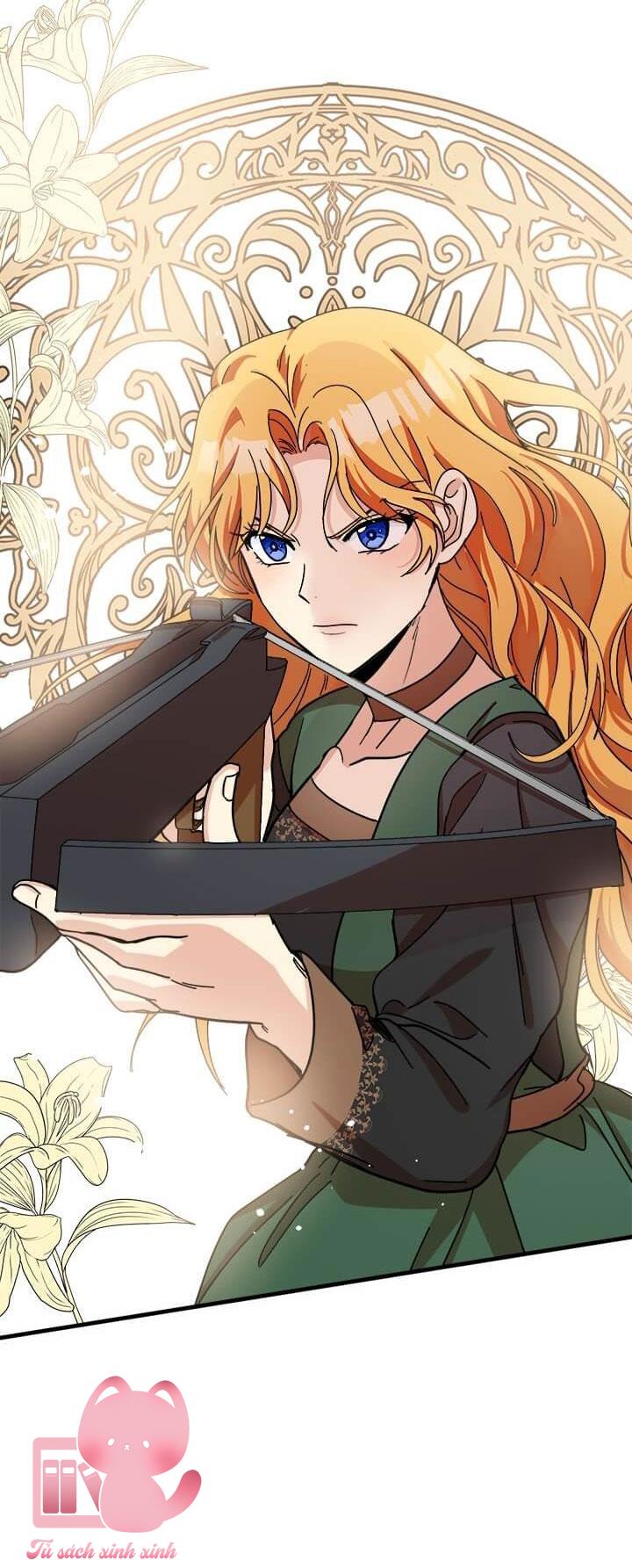 Ác Nữ Trùng Sinh - Chap 66