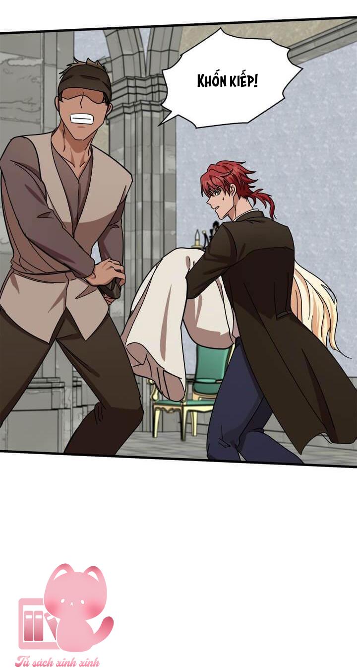 Ác Nữ Trùng Sinh - Chap 66