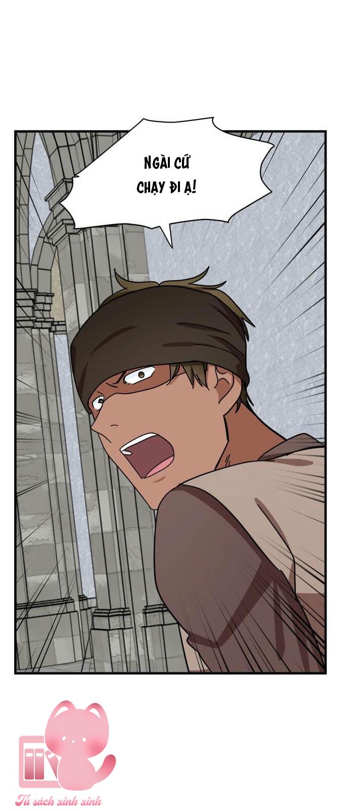 Ác Nữ Trùng Sinh - Chap 66