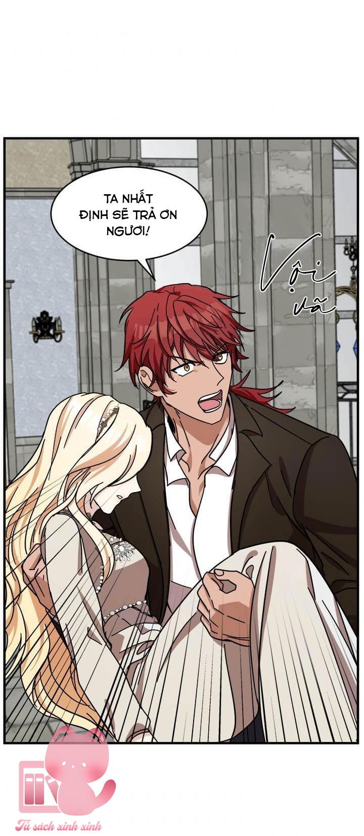 Ác Nữ Trùng Sinh - Chap 66