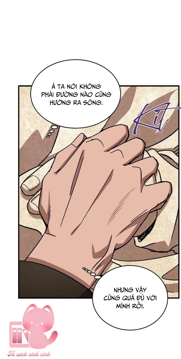 Ác Nữ Trùng Sinh - Chap 66