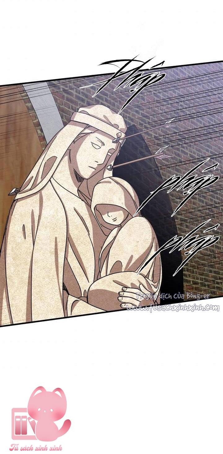 Ác Nữ Trùng Sinh - Chap 66