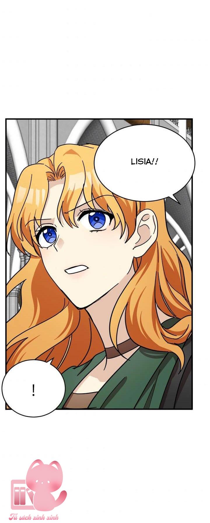 Ác Nữ Trùng Sinh - Chap 66