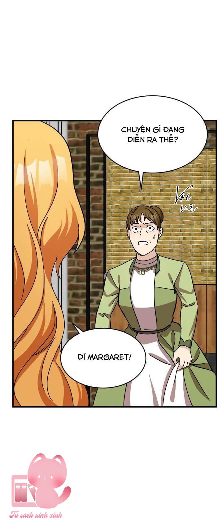 Ác Nữ Trùng Sinh - Chap 66