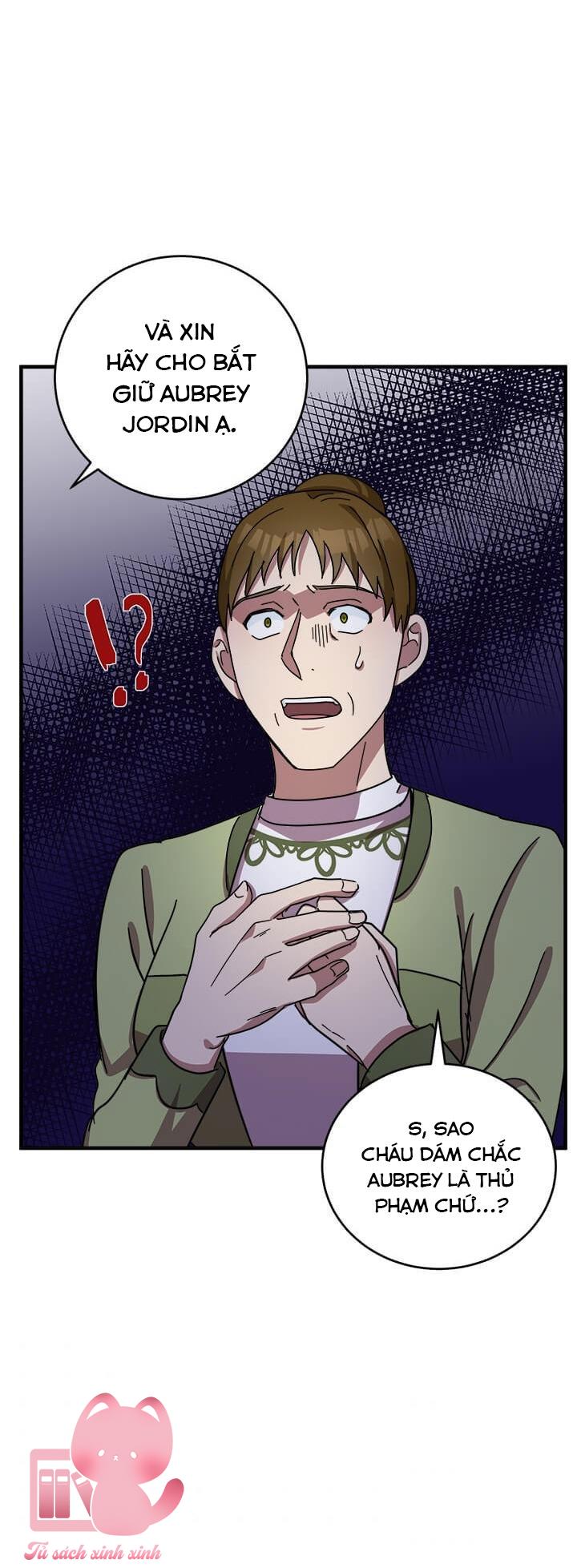 Ác Nữ Trùng Sinh - Chap 66