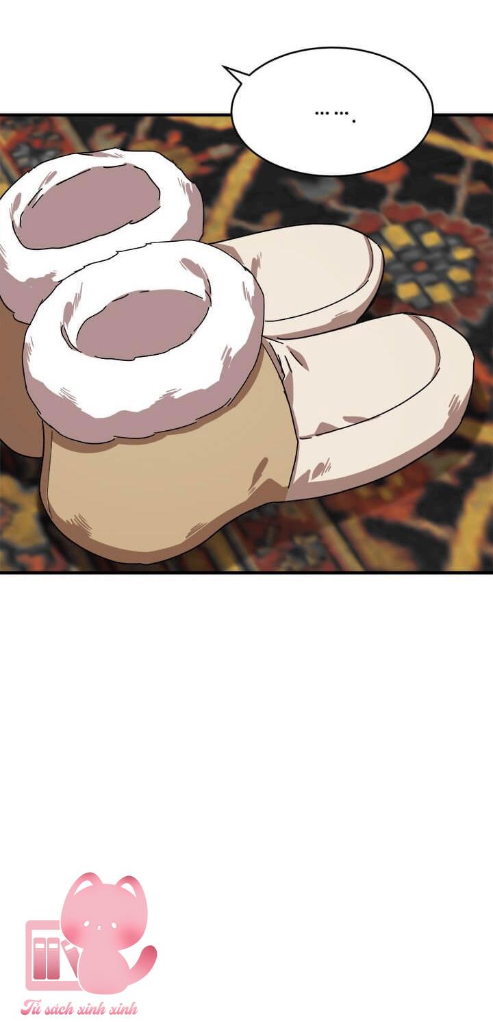 Ác Nữ Trùng Sinh - Chap 66