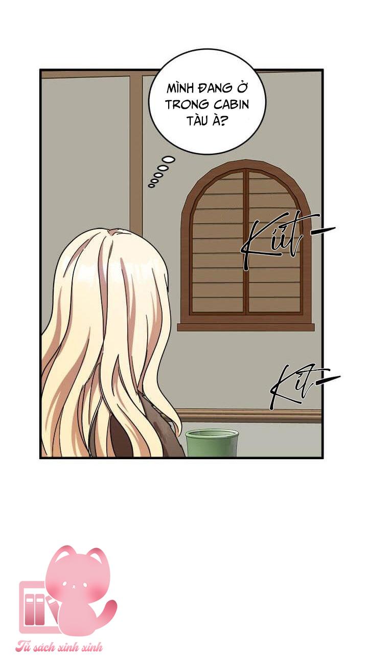 Ác Nữ Trùng Sinh - Chap 66