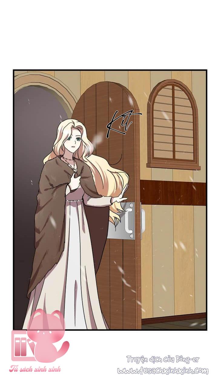 Ác Nữ Trùng Sinh - Chap 66