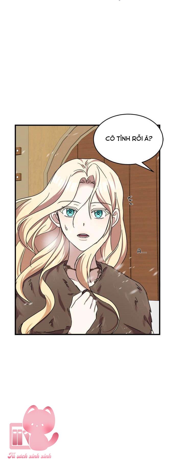 Ác Nữ Trùng Sinh - Chap 66