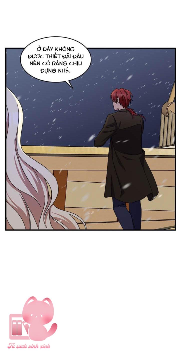 Ác Nữ Trùng Sinh - Chap 66