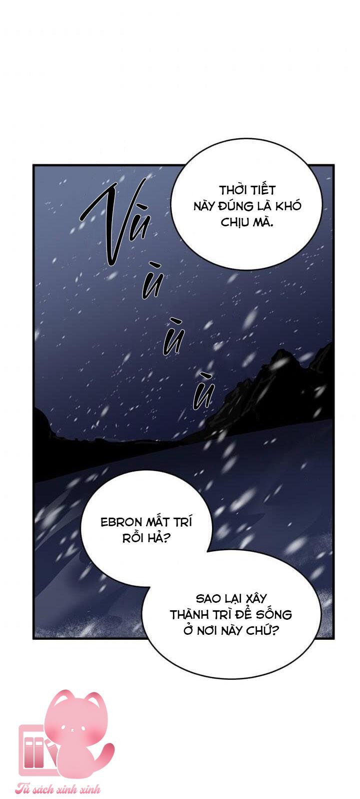 Ác Nữ Trùng Sinh - Chap 66