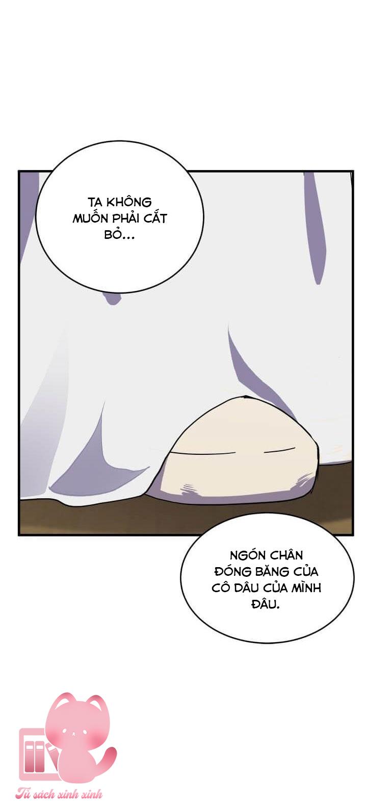 Ác Nữ Trùng Sinh - Chap 66