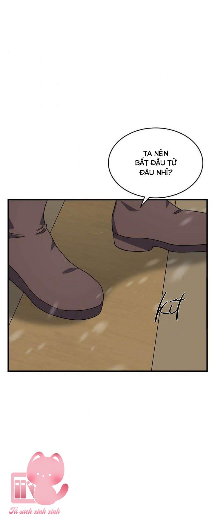 Ác Nữ Trùng Sinh - Chap 66