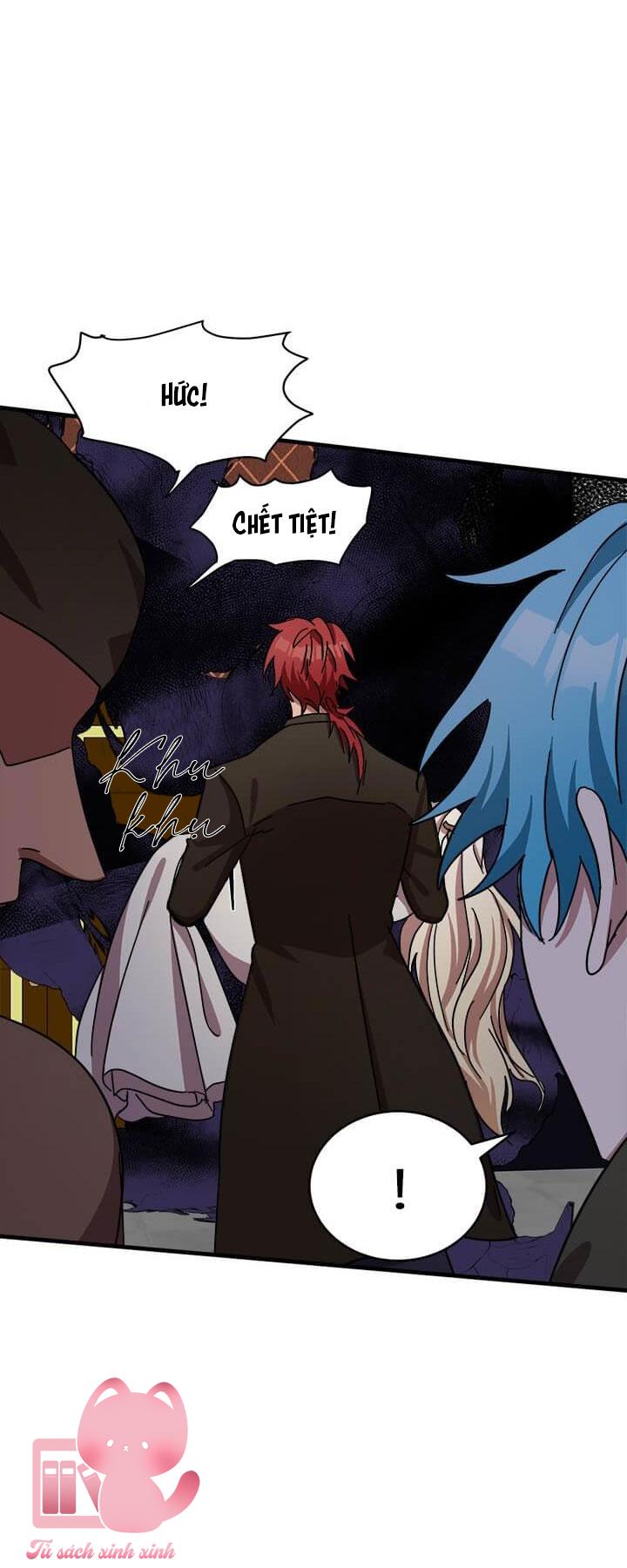 Ác Nữ Trùng Sinh - Chap 66