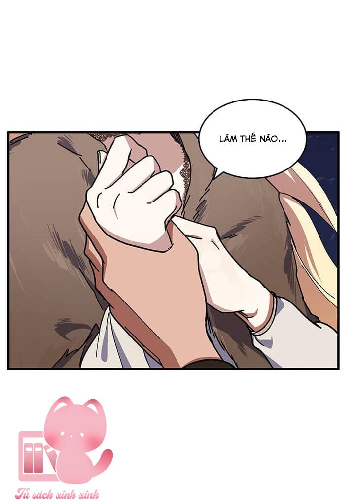 Ác Nữ Trùng Sinh - Chap 67