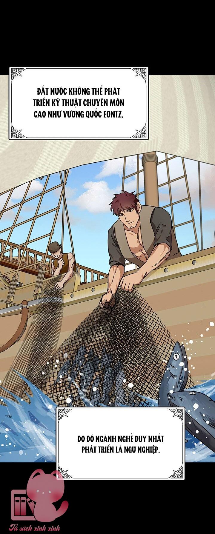 Ác Nữ Trùng Sinh - Chap 67