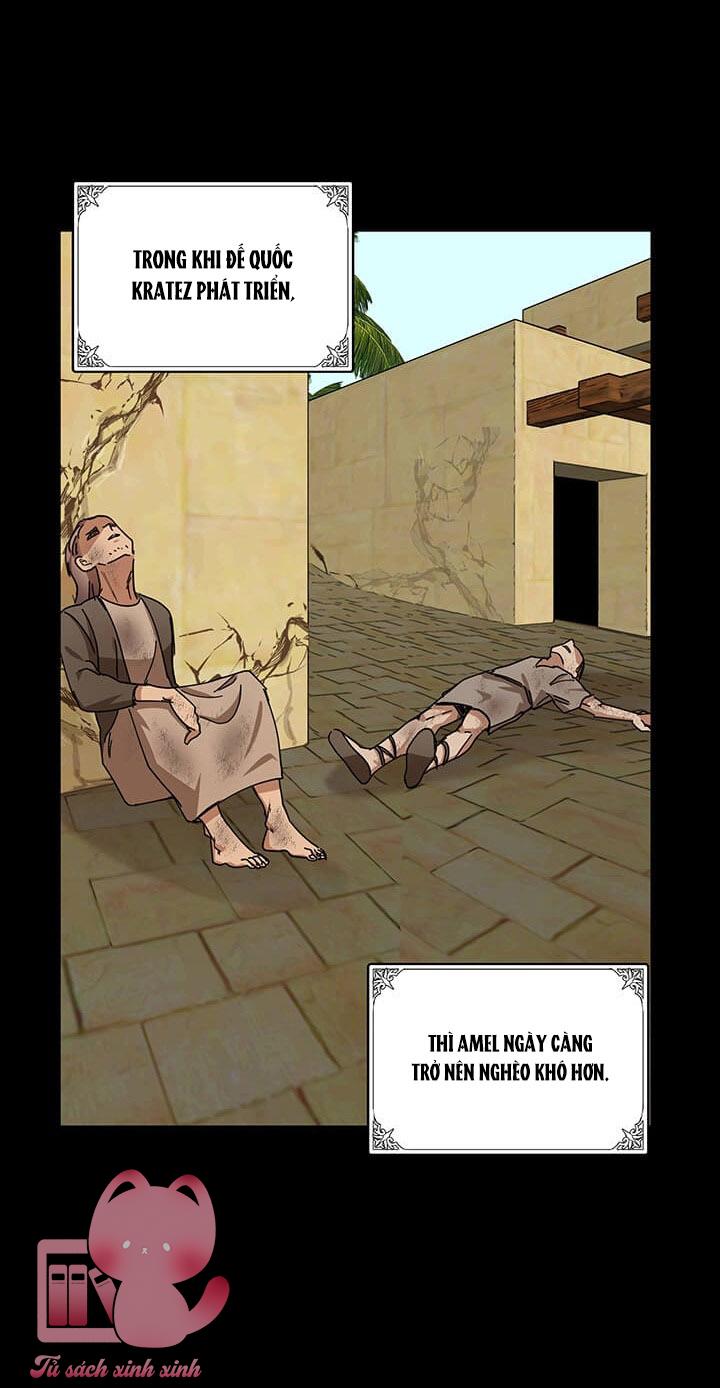 Ác Nữ Trùng Sinh - Chap 67