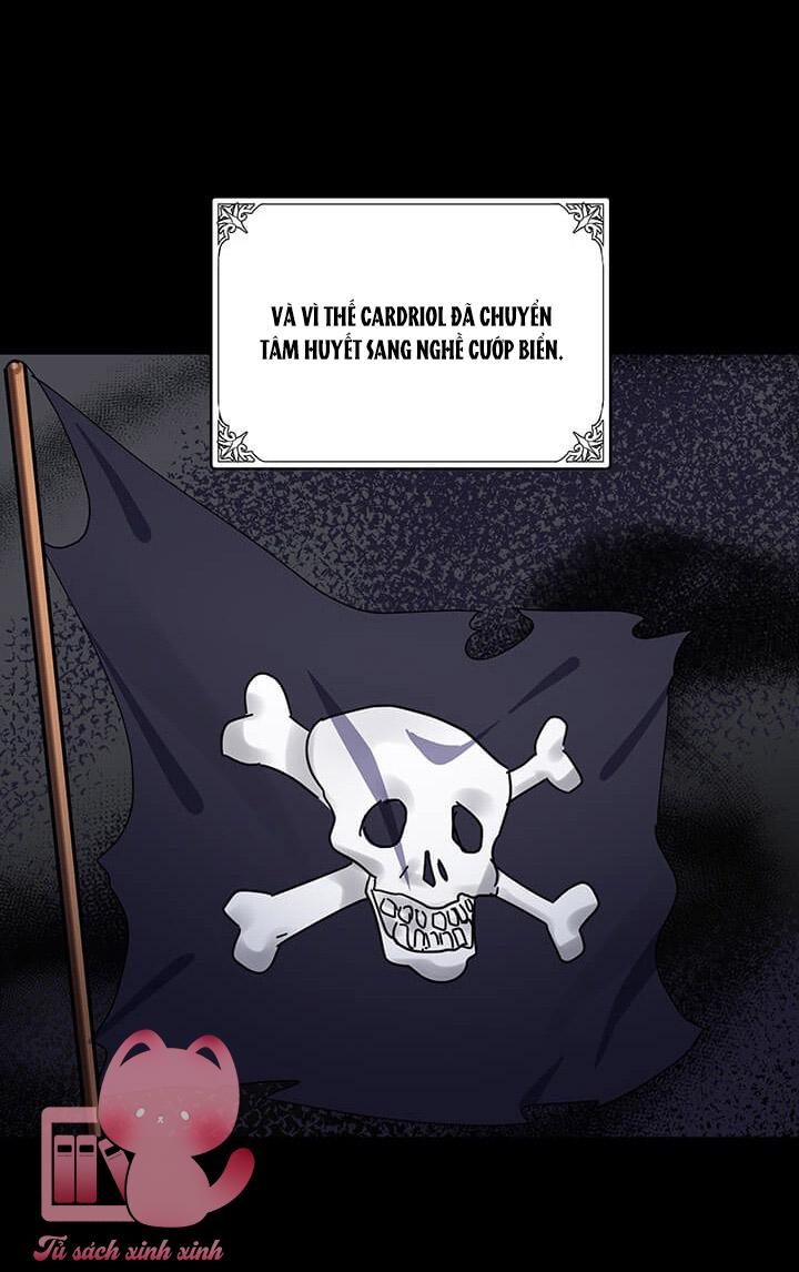 Ác Nữ Trùng Sinh - Chap 67