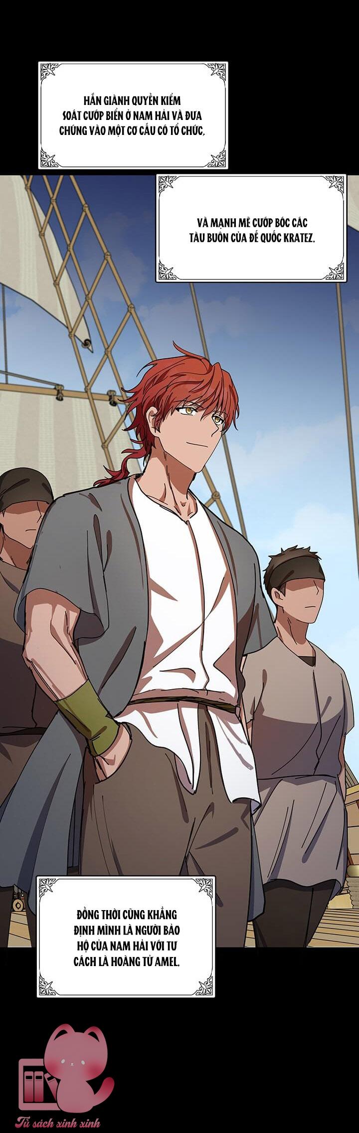 Ác Nữ Trùng Sinh - Chap 67