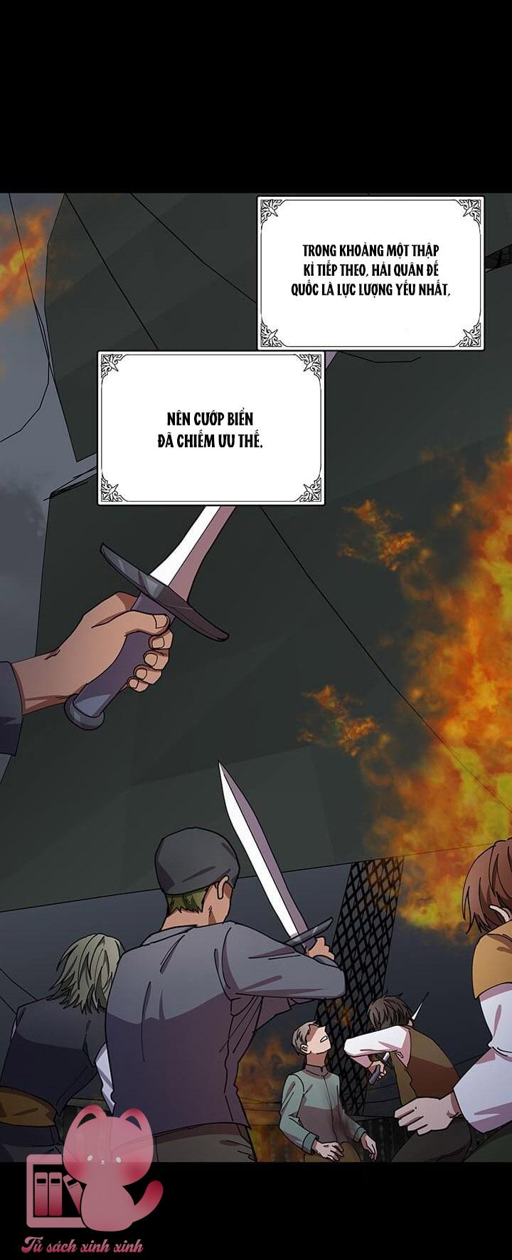 Ác Nữ Trùng Sinh - Chap 67