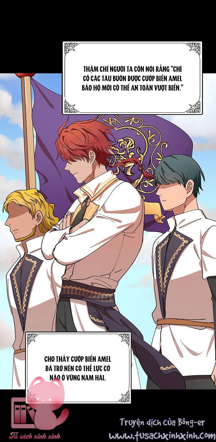 Ác Nữ Trùng Sinh - Chap 67