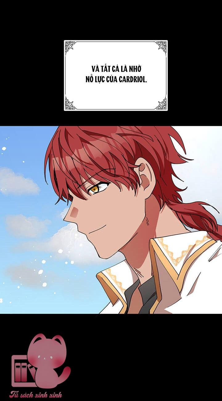 Ác Nữ Trùng Sinh - Chap 67