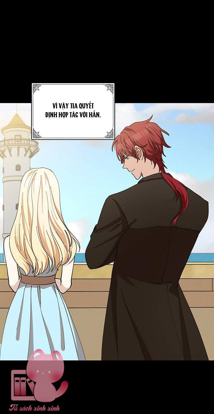 Ác Nữ Trùng Sinh - Chap 67