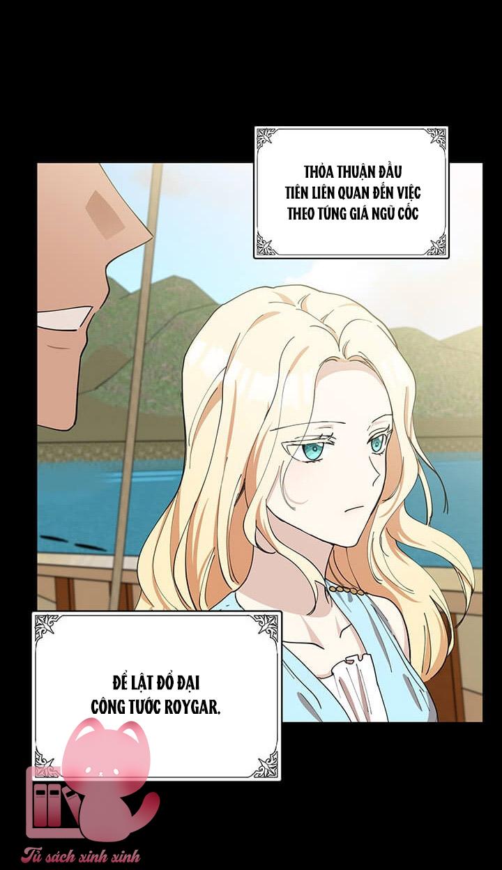 Ác Nữ Trùng Sinh - Chap 67