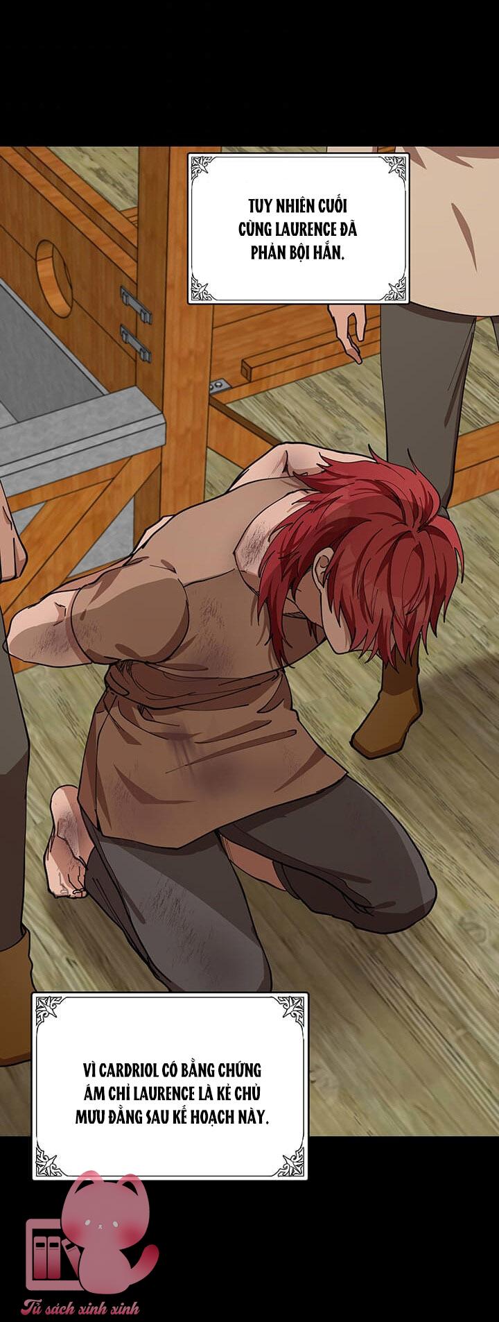 Ác Nữ Trùng Sinh - Chap 67