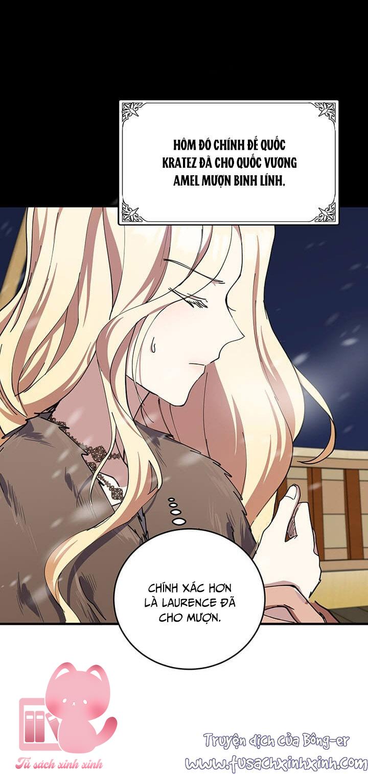 Ác Nữ Trùng Sinh - Chap 67