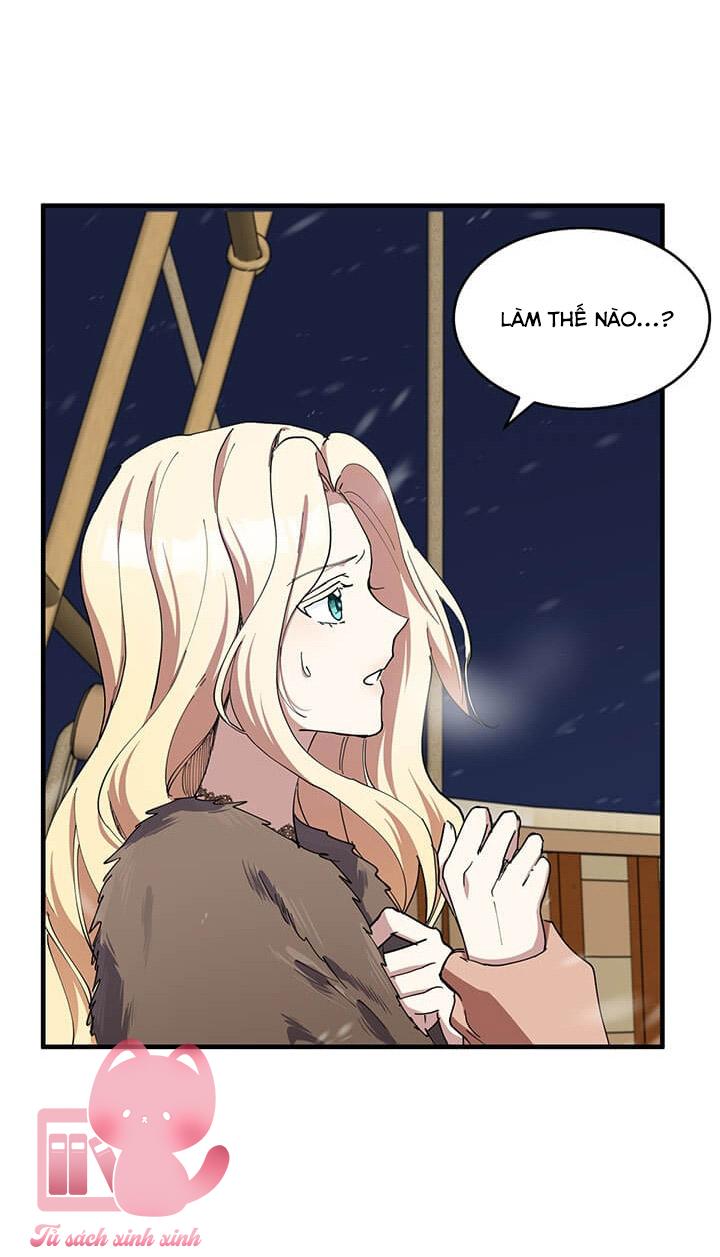 Ác Nữ Trùng Sinh - Chap 67