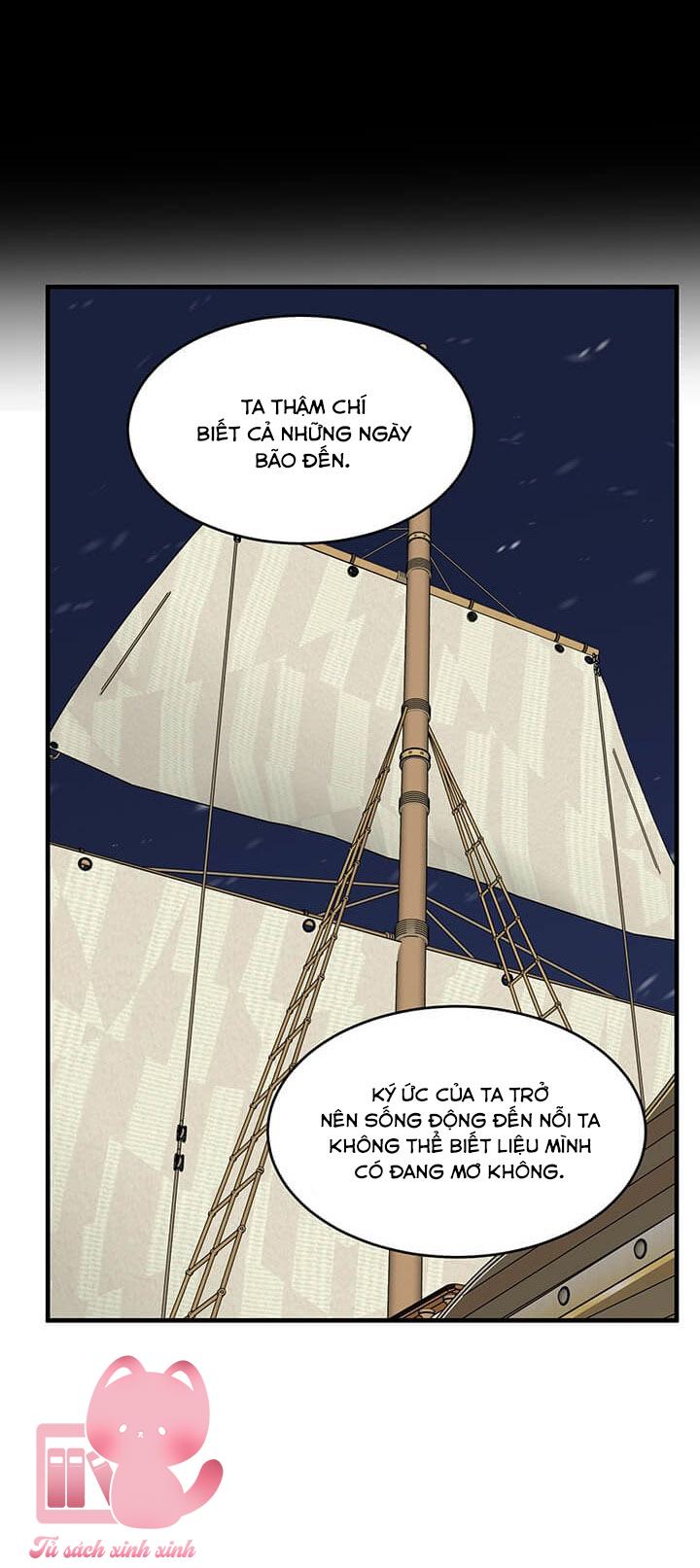 Ác Nữ Trùng Sinh - Chap 67