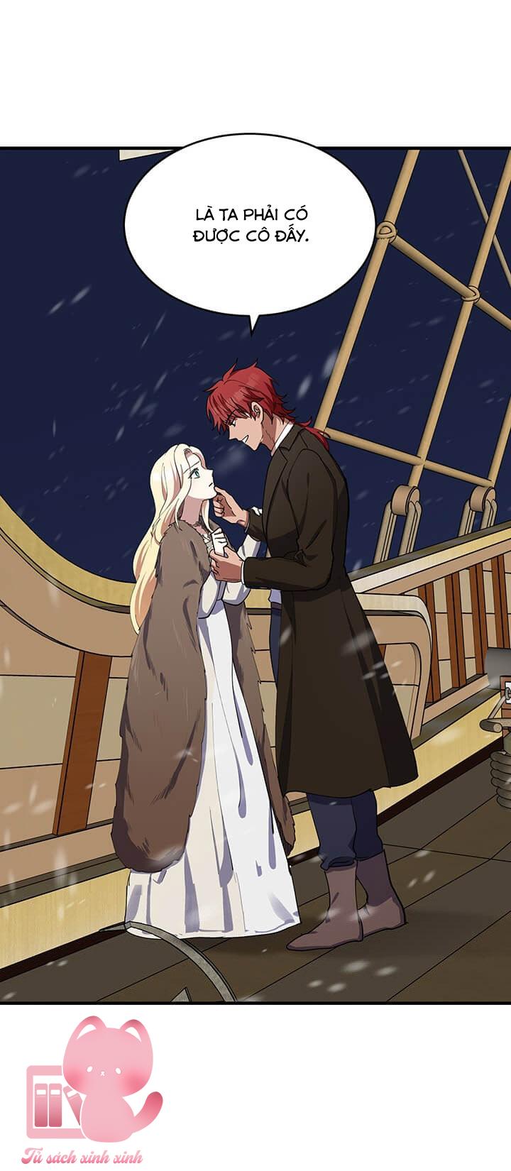 Ác Nữ Trùng Sinh - Chap 67